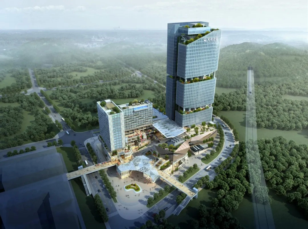 2020年光明區布局房地產重點項目 10大項目總投資466億元，助力區域高質量發展